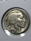 Liberty Nickel 1935 Nice Coin