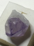 Amethyste Natural Untreated Purple Crystal Healing 48.29 Cts