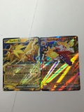 Pokemon Card Lot Zapdos E X And Skelridge E X Rare Mint Pack Fresh Holos