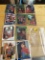 (10) Nascar Trading Cards Misc. Jeff Gordon