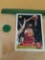 Basketball Trading Card Set