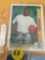 (9) Misc. Basketball Trading Cards 