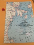 (2) Canadian Related Items