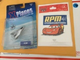 (2) Misc.items