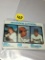 1973 Rookie Catchers Sergio Robles   George Pena  Rick Stelmaszek