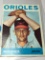 1964 Baltimore Orioles Pitcher Wes Stock