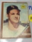 1962 Rookie Card Mike Hershberger Chicago White Sox
