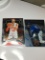 (2) Sports Cards   1997 Ken Griffey Jr.  2019-20 Daniel Gafford