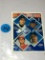 1994 Catcher Prospects Chris Howard  Carlos Delgado  Paul Bako  Jason Kendall