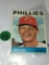 1964  Philadelphia Phillies 3rd Baseman Don Hoak