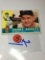 1960 Pittsburgh Pirates Catcher Danny Kravitz