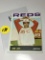 1964 Cincinnnati Reds Pitcher Joe Jay
