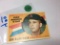 1960 Rookie Star Kansas City Athletics 2nd Baseman Lou Klimchock