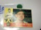 1960 Washington Senators Catcher Clint Courtney