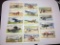 1930 Player's Cigarette Cards Aeroplanes Civil