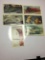 1930 Godfrey-phillips Cigarette Cards Mechanized Age