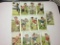 1930 Players Cigarette Cards Footballers
