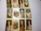1930 Kensitas Cigarette Cards Corobation Series