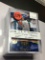 2008 U. S .A. National Baseball Teams 60 Card Set