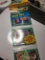 1991 Donruss Puzzles And Cards Series 2 