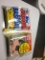 1989 Topps Jumbo Pak  Baseball Cards 101 Cards