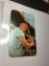 Boog Powell Baltimore Orioles 1st Baseman Card