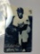 1994 Teletrading Phone Card Satchel Paige 1906-1982