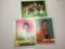 (3) N H L Cards 1972-73 Ivan Boldirev  1973-74 Cesare Maniago  1974-75 Terry Crisp