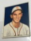 1950 Bowman Gum St. Louis Browns John Lester Moss