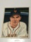 1950 Bowman Gum New York Giants Harold Gilbert