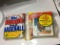 1989 Topps Jumbo Pak  Baseball Cards 101 Cards