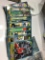 1993 Classic Games N. F. L. Draft Card Set Of 100