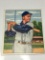 1950 Bowman Gum Washington Senators Sherry Robertson