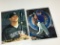 (2) Assorted Baseball Cards  1997 Todd Helton  2015 Kyle Schwarber