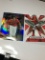 (2) Assorted Baseball Cards 2015 Andrew Benintendi  2021 Jonathan India