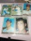 (5) 1970 Topps Baseball Cards Carlos May John Boccabella Ray Washburn  Billy Wilson  Marty Pattin