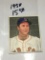 1950 Bowman Gum  Boston Red Sox Pitcher Ellis Kinder