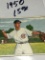 1950 Bowman Gum Cards Chicago Cubs 2nd Baseman Wayne Terwilliger