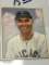 1950 Bowman Gum Cards Chicago White Sox 3rd Baseman Hank Majeski 