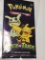 1 Pack Pokemon Trick Or Treat Trading Cards