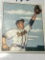 1950 Bowman Gum Cards Atlanta Braves Outfielder Willard Marshall