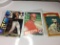 (3) 1971 Brooks Robinsons         1985 Pete Rose            1995 Frank Thomas