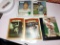(5) Ferguson Jenkins  Brooks Robinson  Roberto Clemente Billy Williams Greg Maddux