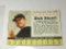 1961 Pittsburgh Pirates Infielder Dick Stuart