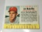 1963 Philadelphia Phillies Pitcher Art Mahaffey