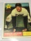 1961 San Fransico Giants 2nd Baseman Chuck Hiller