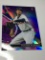 2021 Cleveland Indians Pitcher Triston  Mckenzie