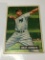 1951 Bowman Gum Card New York Yankees Billy Johnson
