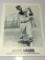 1977 Milwaukee Braves Outfielder Hank Aaron