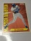 1991 Kansas City Royals Master Blaster Bo Jackson